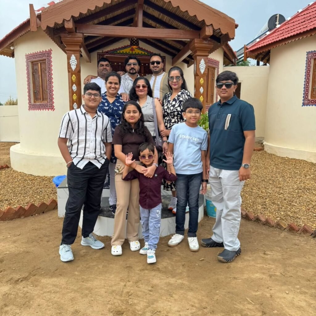 Ideal for Families Couples and Groups_2