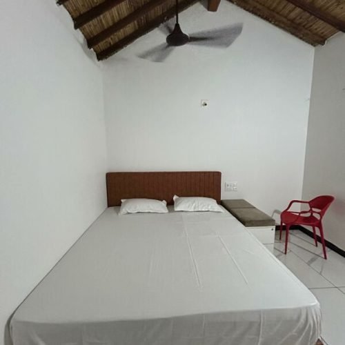 Deluxe Rooms Homestay in Dholavira - Dholavira Desert Homestay