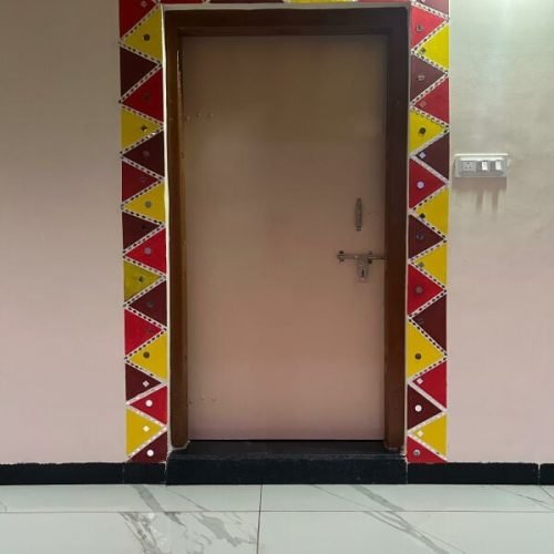 Deluxe Rooms Homestay in Dholavira - Dholavira Desert Homestay