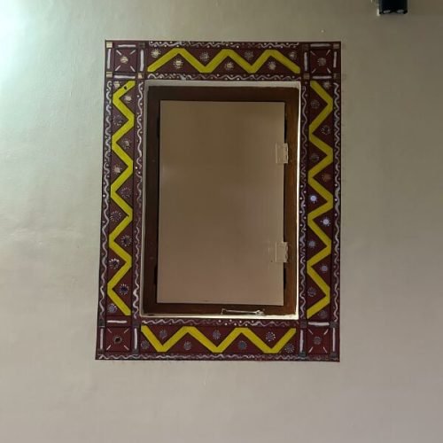 Deluxe Rooms Homestay in Dholavira - Dholavira Desert Homestay