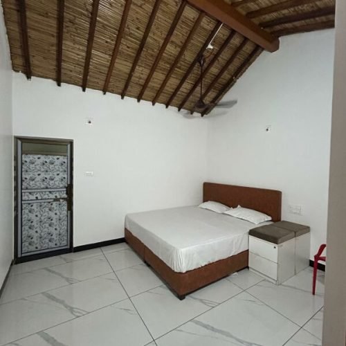 Kutchi Bhunga Homestay in Dholavira - Dholavira Desert Homestay