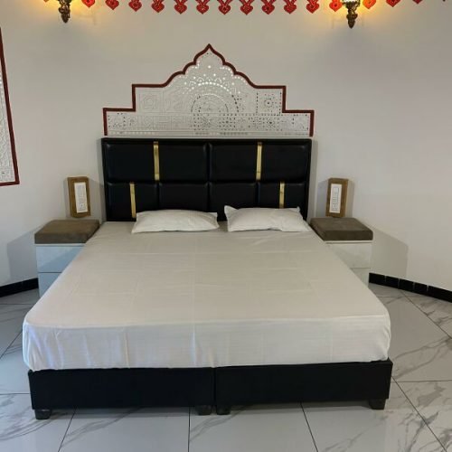 Rajwadi Bhunga Homestay in Dholavira - Dholavira Desert Homestay